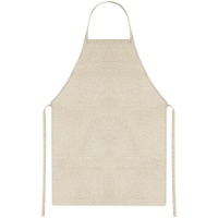 Polyester-Schürze Zyriel