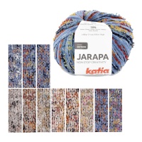 Jarapa 100 g - Katia