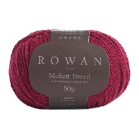 Mohair Tweed, 50 g - Rowan