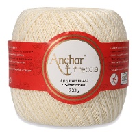 Freccia 200 g - Stärke Nr. 8 - Anchor