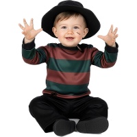 Freddy-Kostüm für Babys