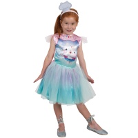 Gabby Puppenhaus Dress-up von Cakey Cat für Kinder