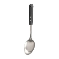 Löffel mit weichem Griff