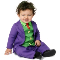 Clownkostüm für Babys