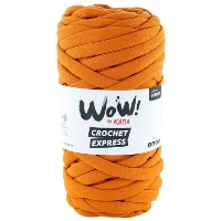 Wow Crochet Express 200 g - Katia