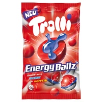 Energy Ballz 75 g - Trolli