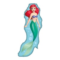 Ariel Ballon 40 x 99 cm