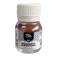 Essbarer Kleber 25 g - Azucren