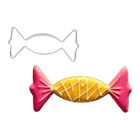 Süßigkeitsausstecher, 7,7 cm - Wilton