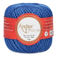 Freccia 50 g - Stärke Nr. 6 - Anchor