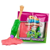 Zombie-Finger mit Dip-Pulver, 35 g