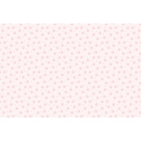 Katze Tischtuch rosa 1,80 x 1,20 m