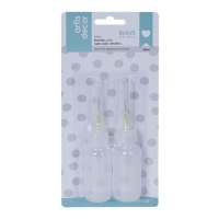 30 ml Applikatorflasche mit ultrafeiner Öffnung - Artis decor - 2 Stück