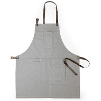 Schürze in Farben von Vurcex - 1 Stück