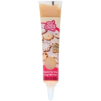 Schokoladen-Glasurstift zum Dekorieren, 25 g - Funcakes