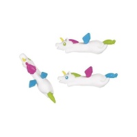 Einhorn Finger Flingers - Einzigartig - 2 Stück