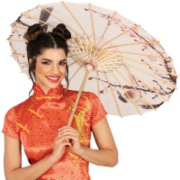 Japanischer Regenschirm 82 cm