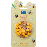 Bienenstreusel 25 gr - PME