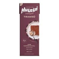 Tiramisu-Basis - Hulala Dessert - 1 L