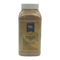 Royal Icing-Fertigmischung 500 g - Gold Supreme - Azucren