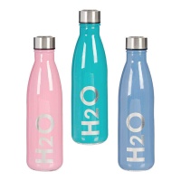 0,65 L H2O Sortierte Flasche - Vivalto - 1 Stück