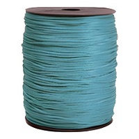 Seidenband 2 mm - 50 m