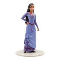 Figur für Asha von Wish Tortenaufsatz 10 cm - 1 Stück