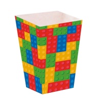 Große Lego Party Box - 12 Stück