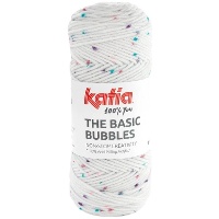 The Basic Bubbles 50 g - Katia