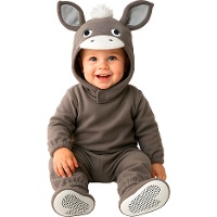 Eselkostüm für Babys