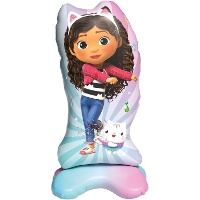 Gabby's Haus Musikballon mit Basis 1,03 x 54 cm