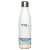 Flasche 0,50 L Trencadis