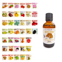 Aromakonzentrat 60 ml - Magische Farben