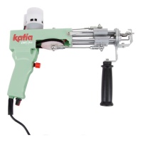 Tuftingpistole AK-I mit Schnittfunktion - Katia