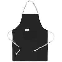 Farbenfrohe Schürze Bacatus - 1 Einheit