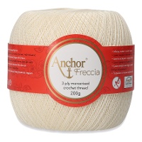 Freccia 200 g - Stärke Nr. 20 - Anchor