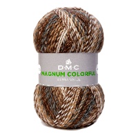 Magnum Colorful 400 g - DMC