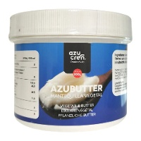 Pflanzliche Butter Azubutter 300 g - Azucren
