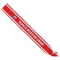 Atlético de Madrid-Schärpe 