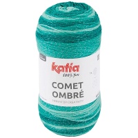 Comet Ombré 300 g - Katia