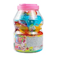 Gummihäschen 35 g - 30 Stück