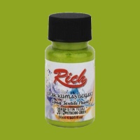 Opake Textilfarbe 50 ml - Rich