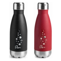 Flasche mit 0,26 L Doppelwand - Lacor - 1 Einheit