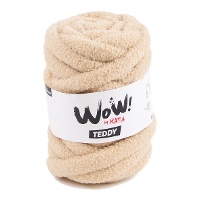 Wow Teddy 600 g - Katia