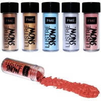 Essbare Farbpurpurina 10 g - PME