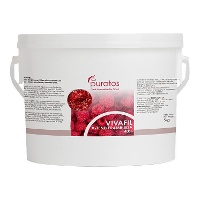 Himbeerkonfitüre 5 kg - Puratos