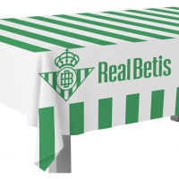 Tischdecke von Real Betis Balompié, 1,80 x 1,20 m