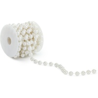 Perlenband 1,2 cm - 5 m