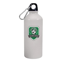 Flasche 0,77 L Fußball - 1 Einheit