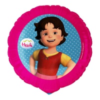 Heidi Ballon 46 cm